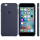 Apple iPhone 6s Plus Silicone Case nocny błękit - 259488 - zdjęcie 4
